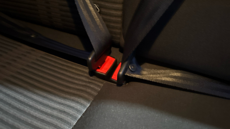 Ford KA+ 1.2 85 Active 5dr Petrol Hatchback